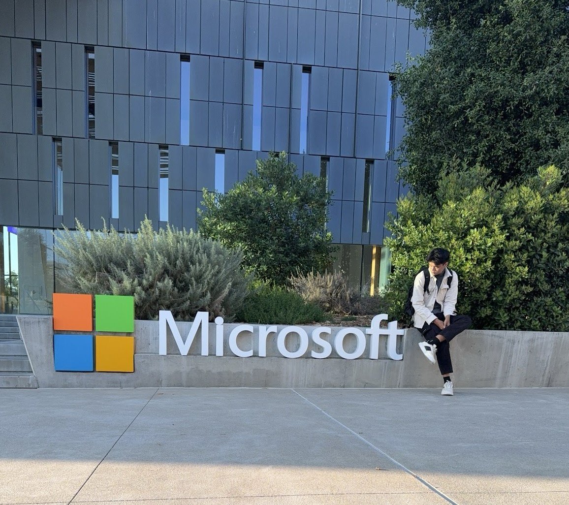 Microsoft