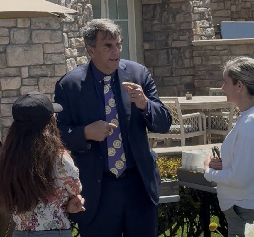 Tim Draper