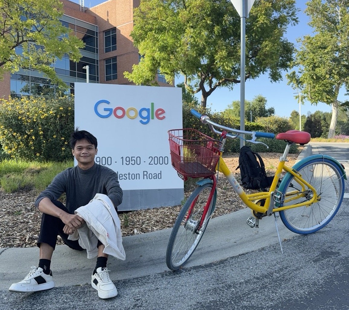 Kantor Google