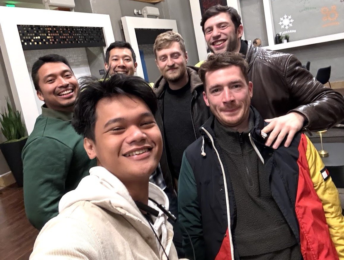 5 Founder