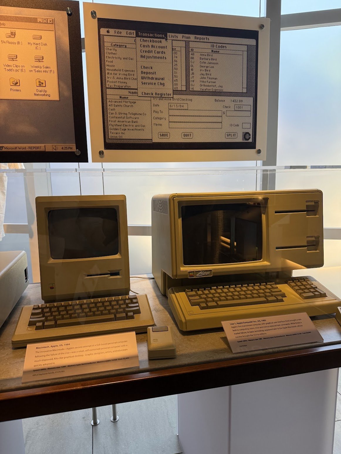 Macintosh