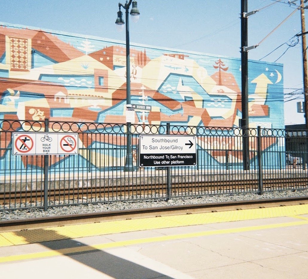 Dazz Cam Stasiun