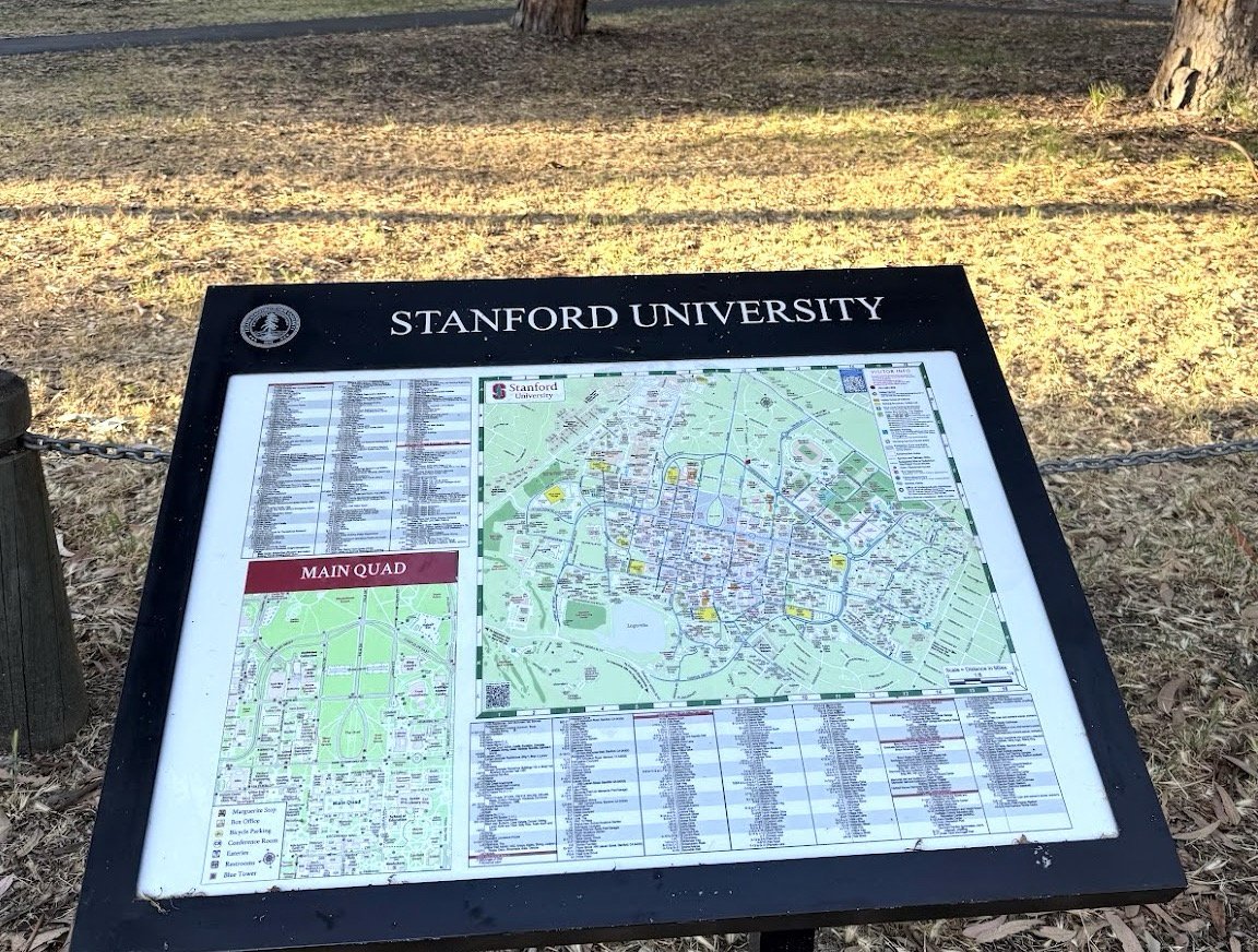 Stanford