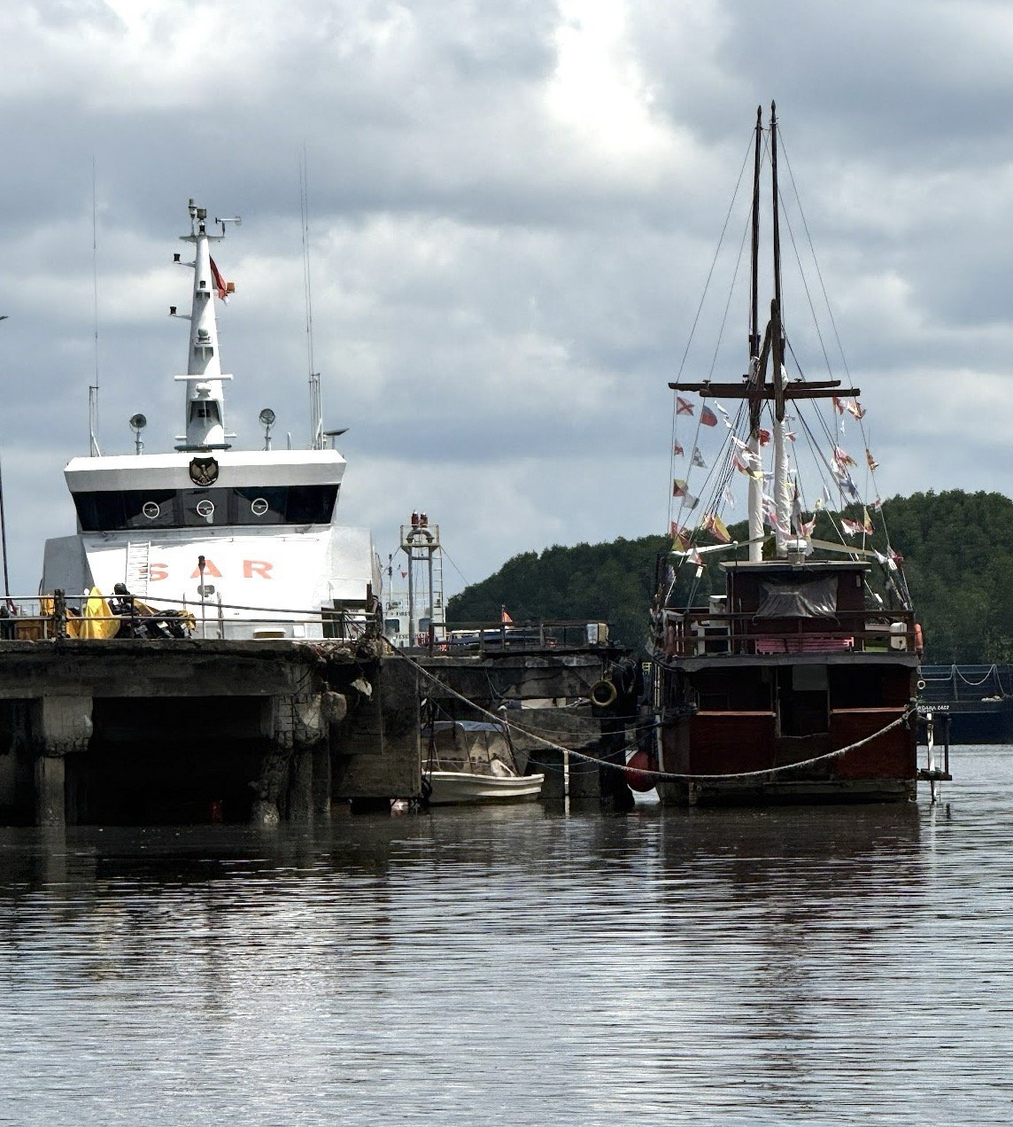 Kapal