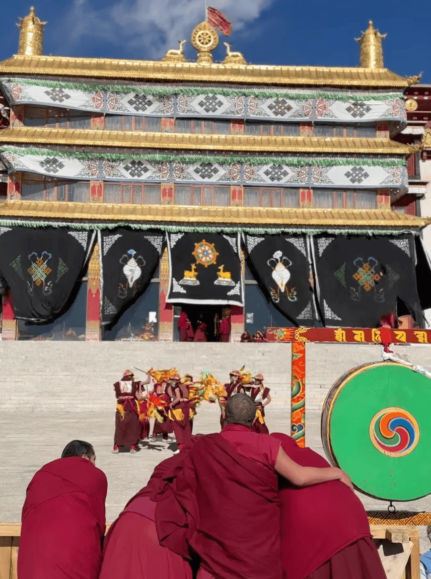Litang