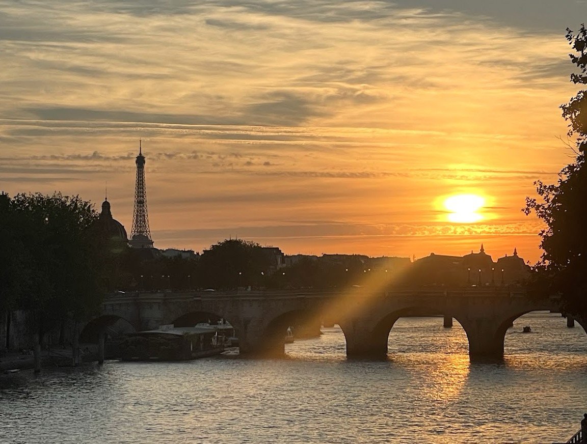Notre Dam
