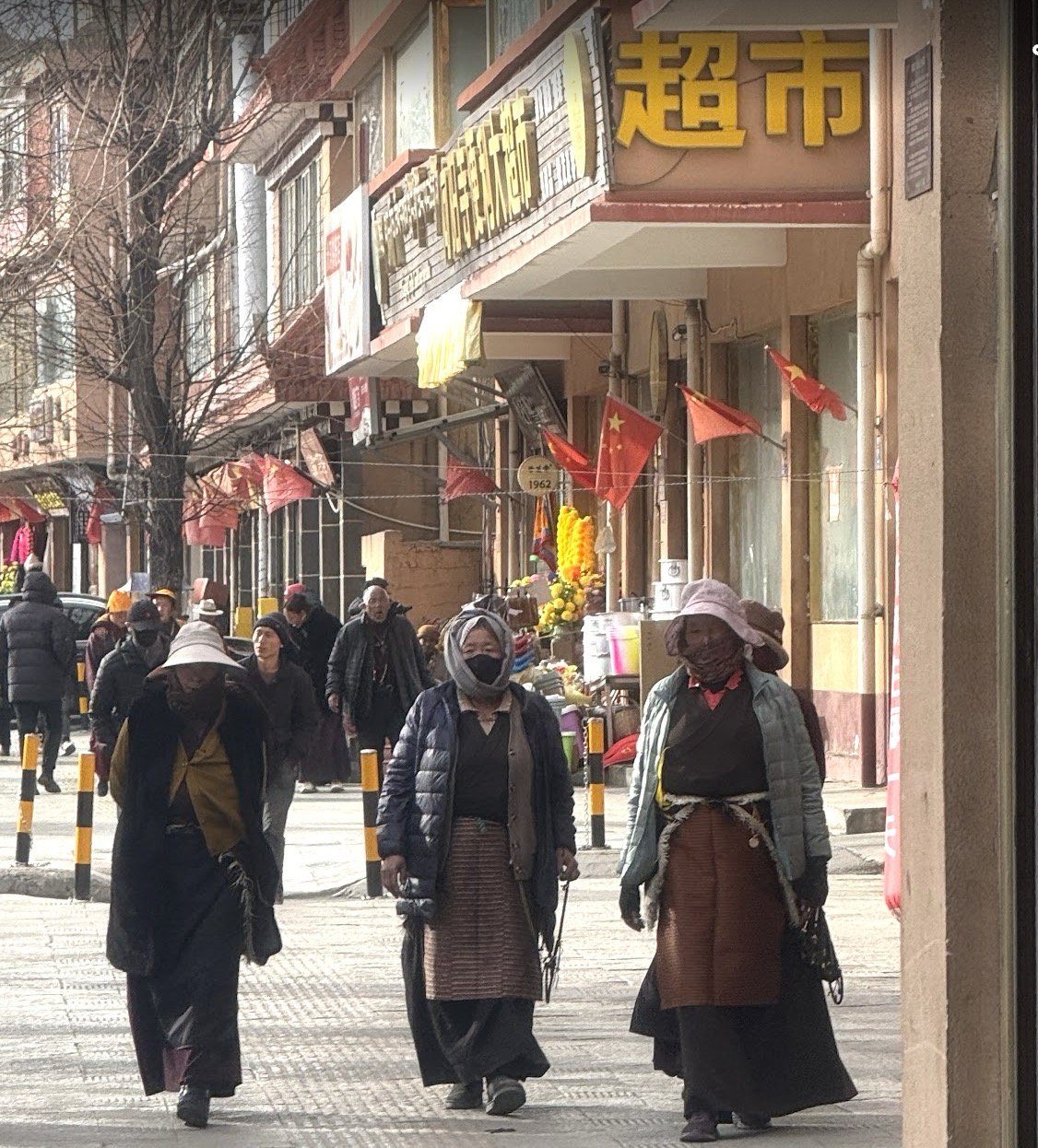 Litang