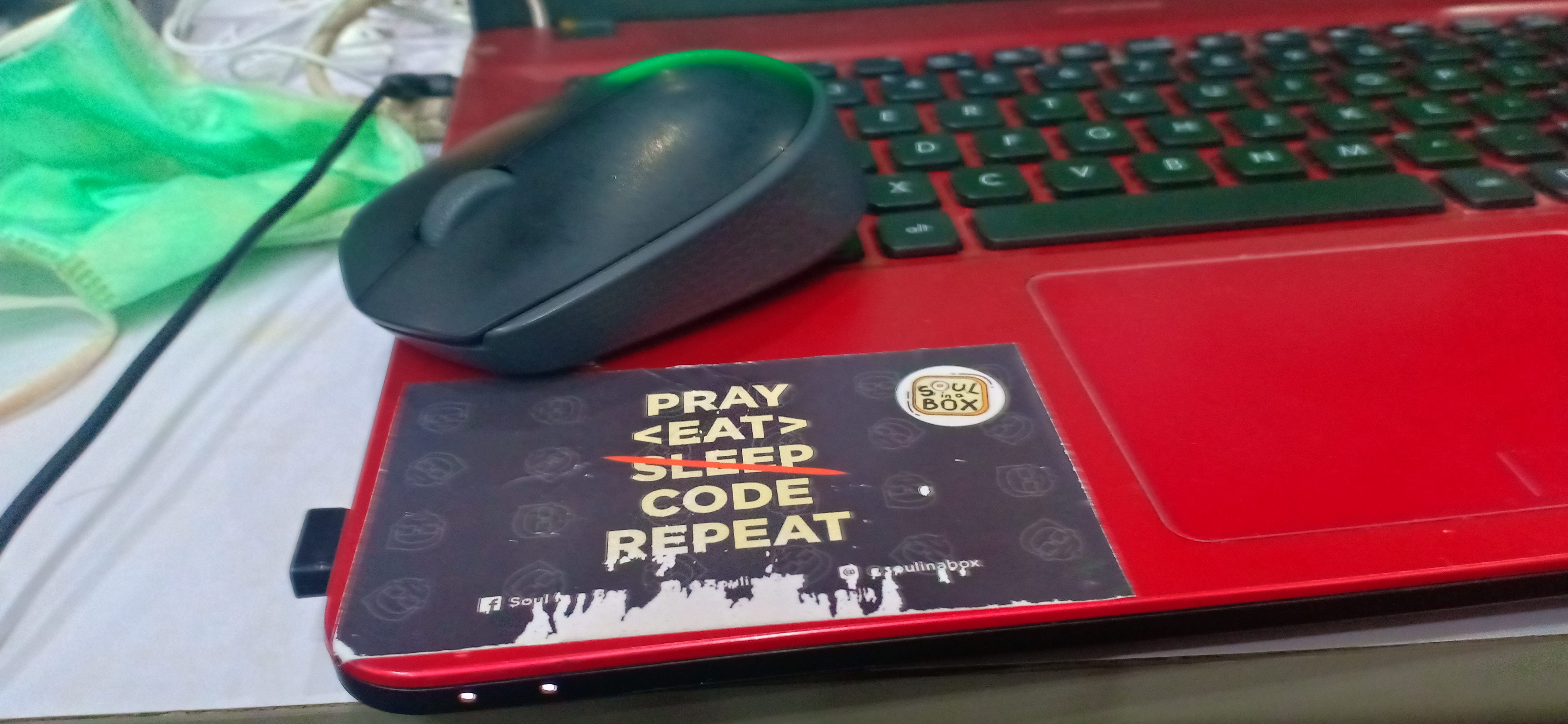 Stiker Stiker