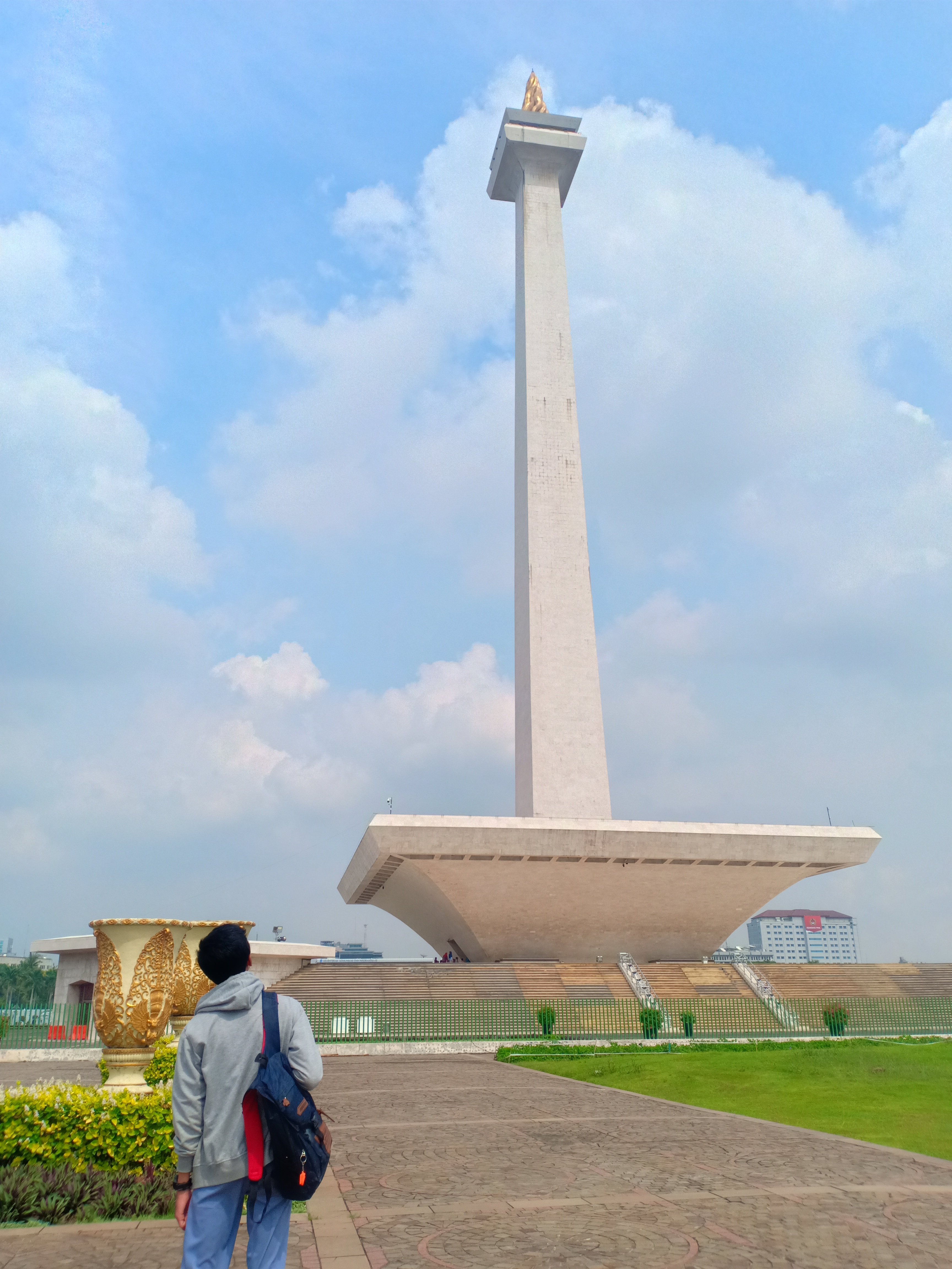 Jalan Jalan