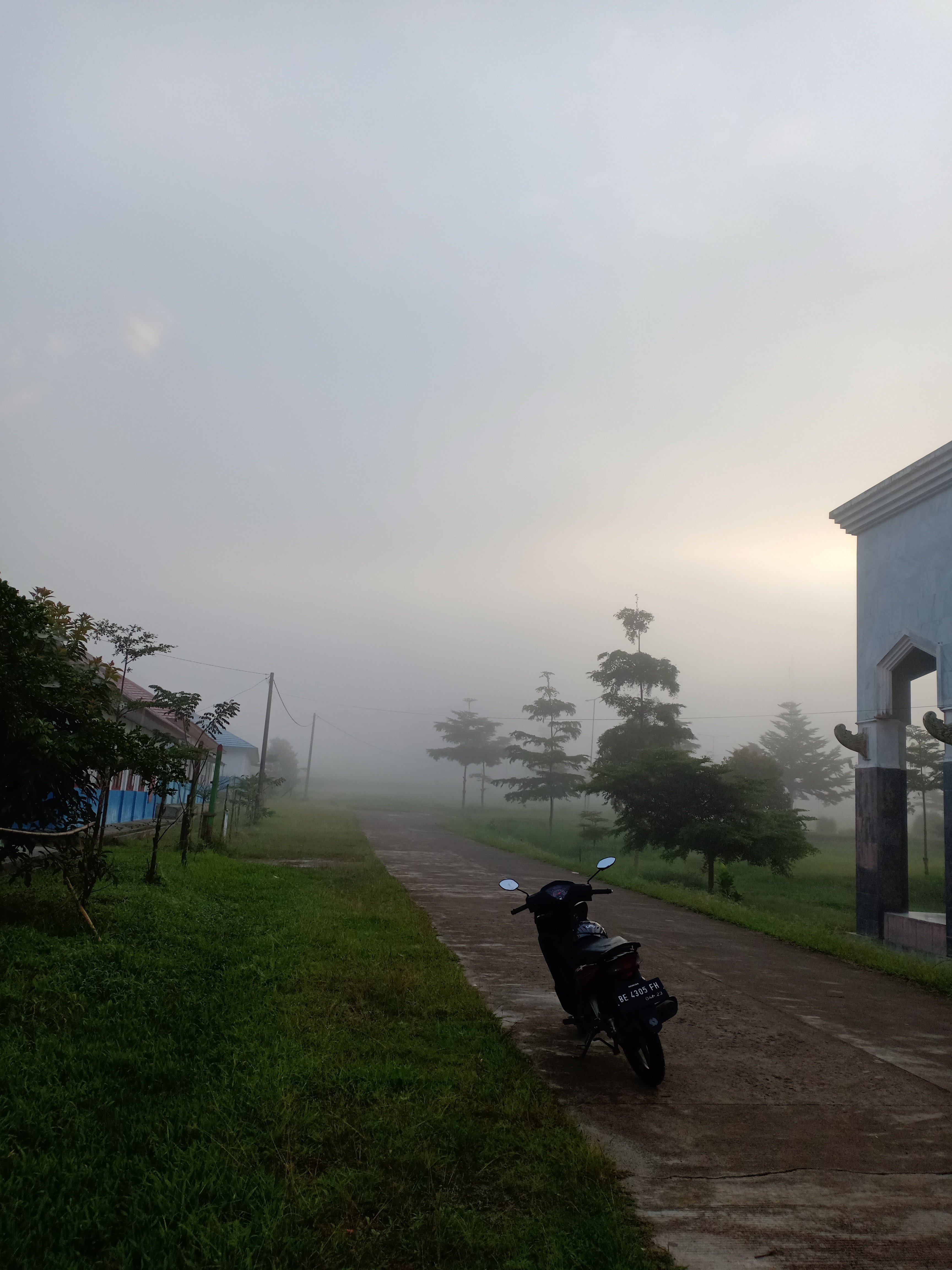Kabut 2