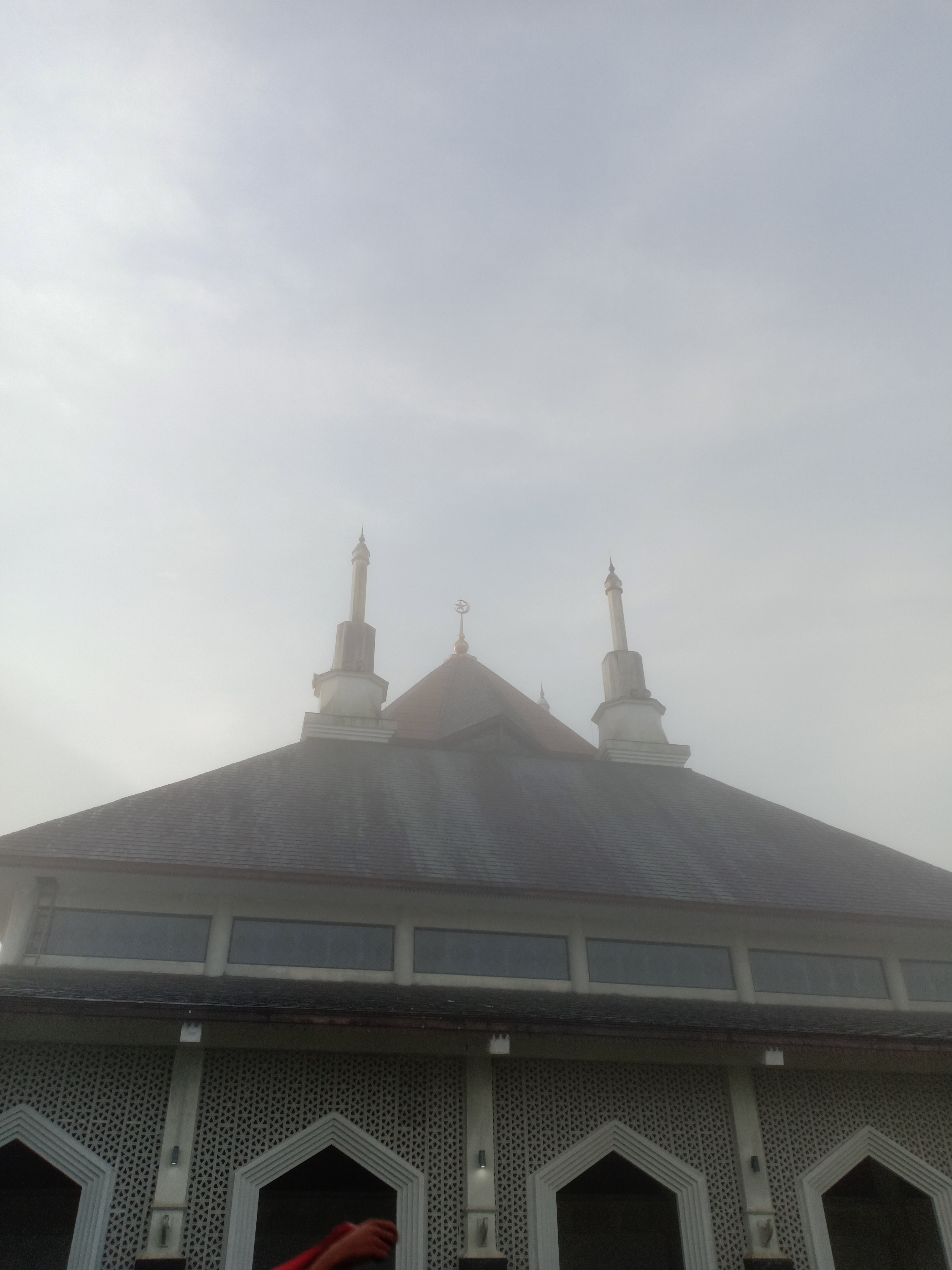 Kabut 1