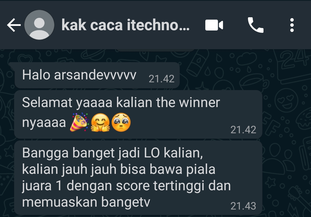 Selamat