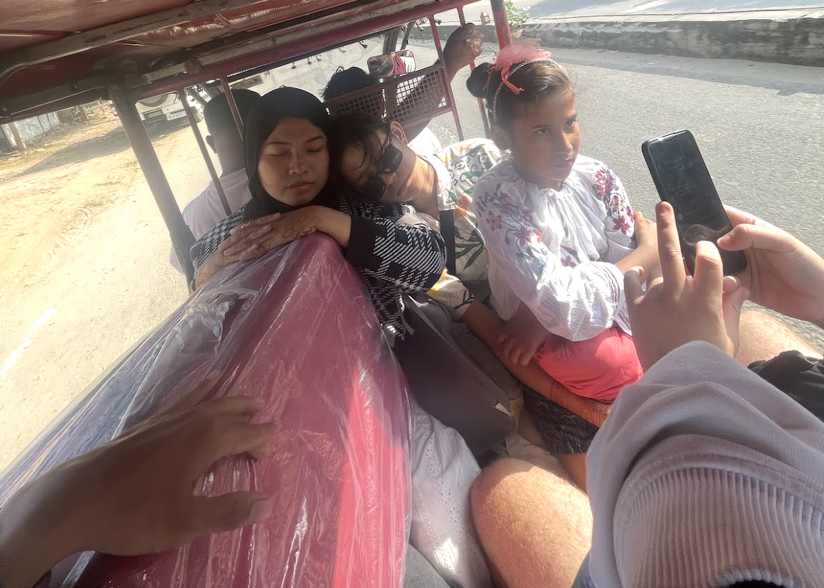 Tuk-tuk