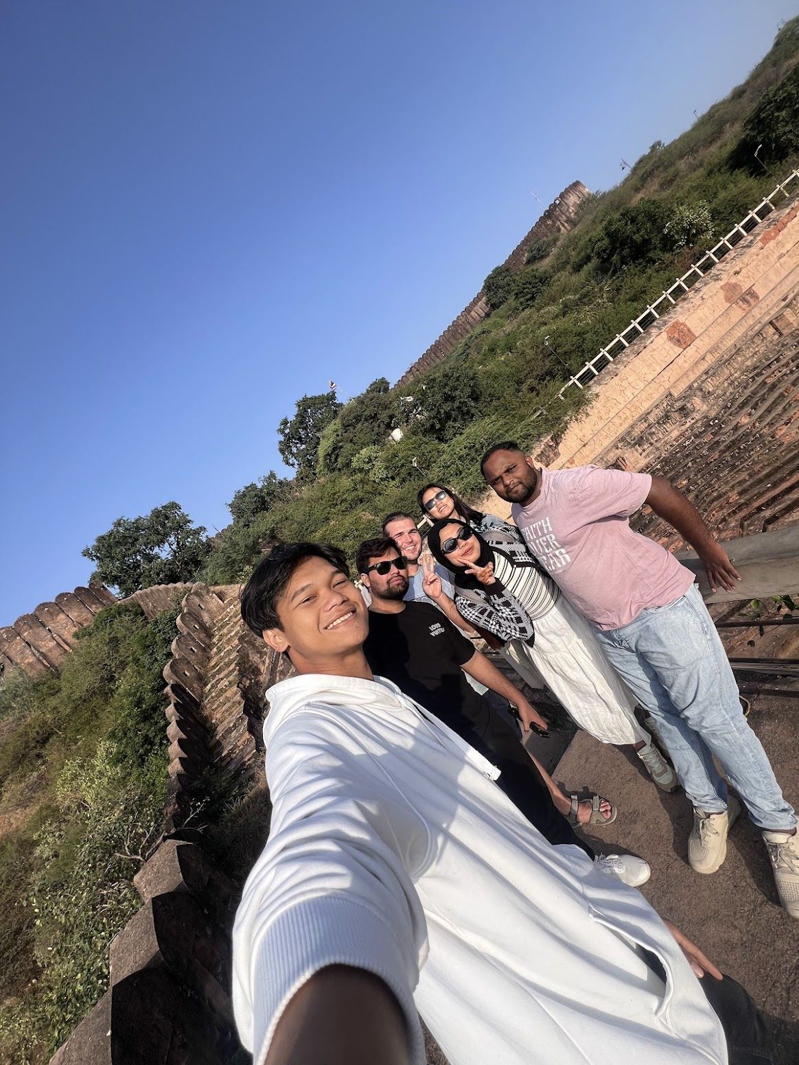 Foto bersama