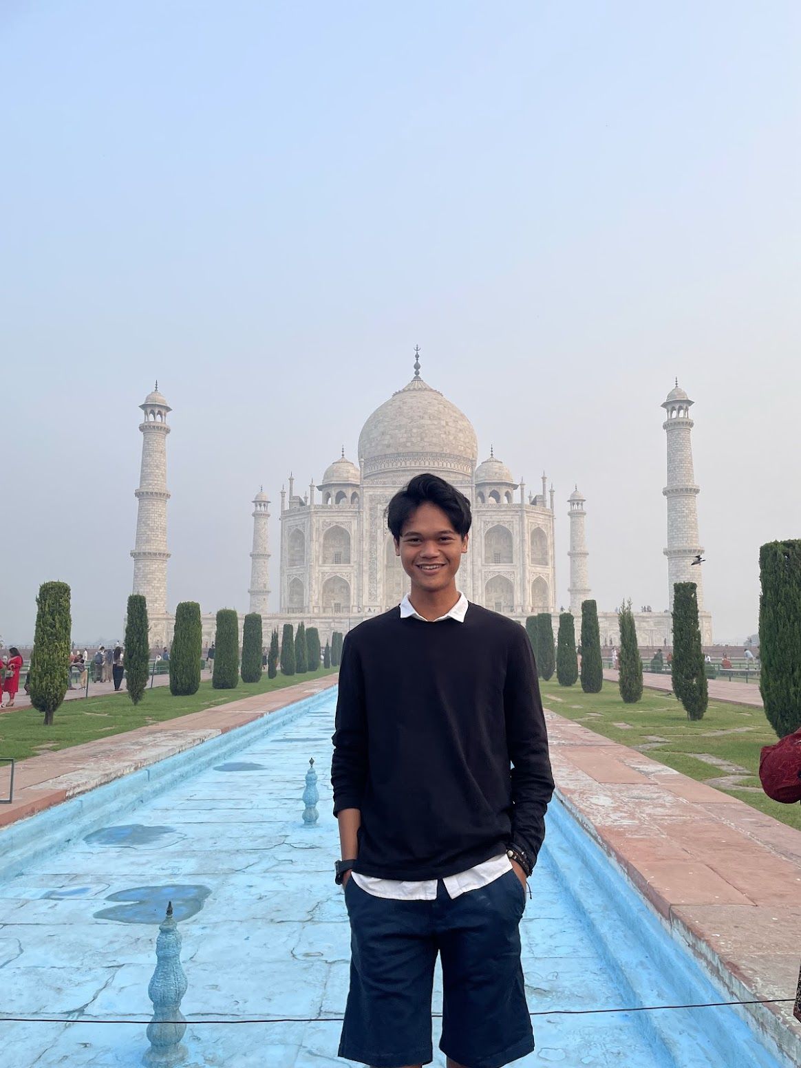 Taj Maal