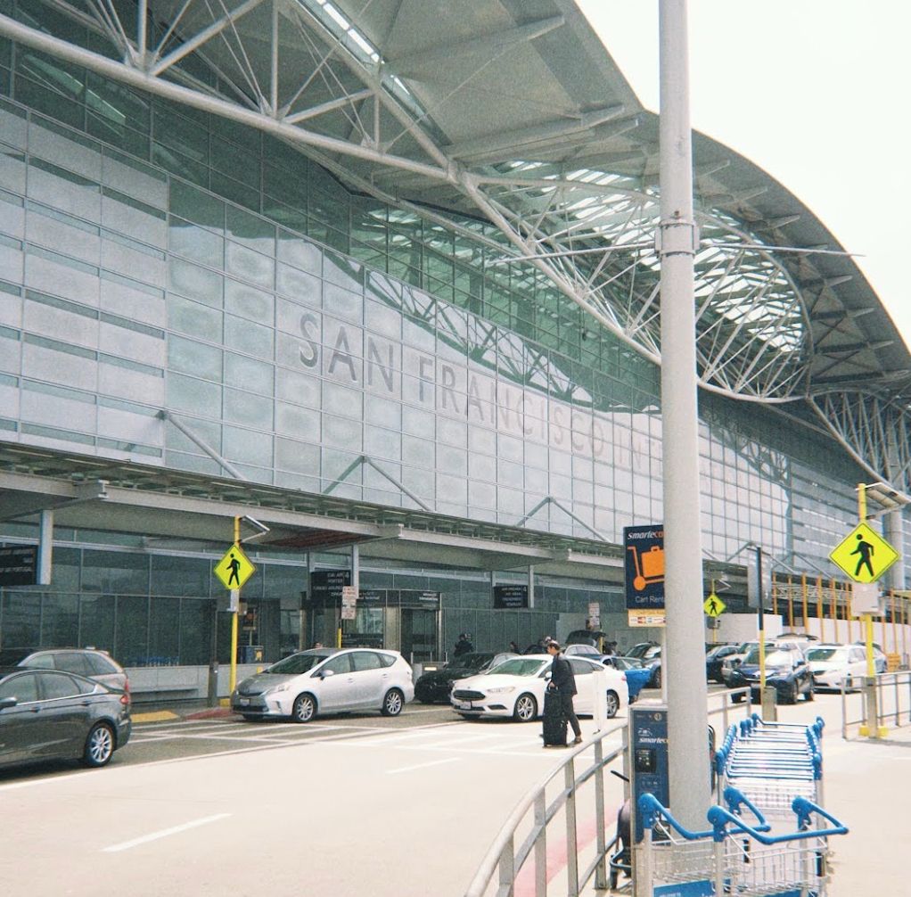 BANDARA SF