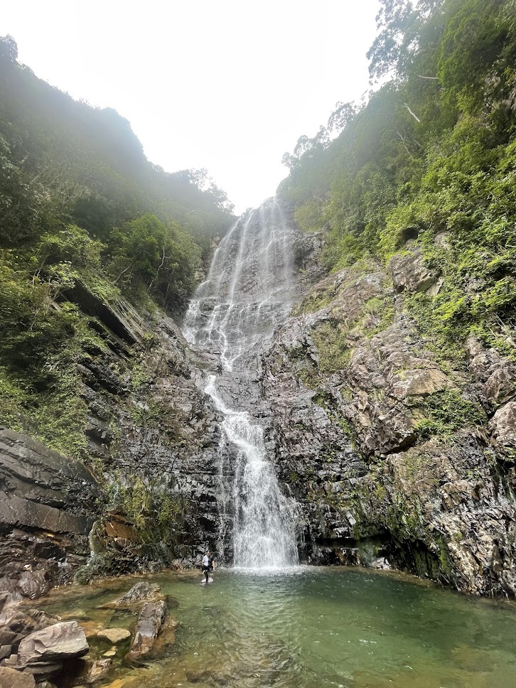 Air Terjun Langkawi