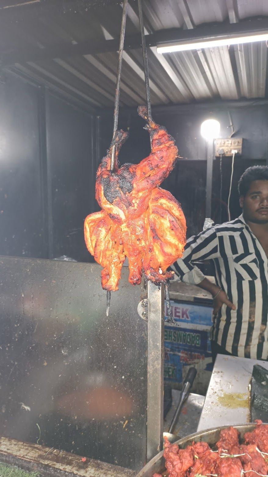 Ayam Udaipur