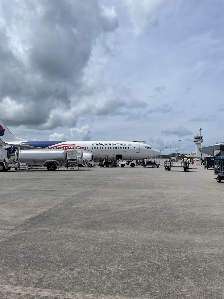 Bandara Langkawi