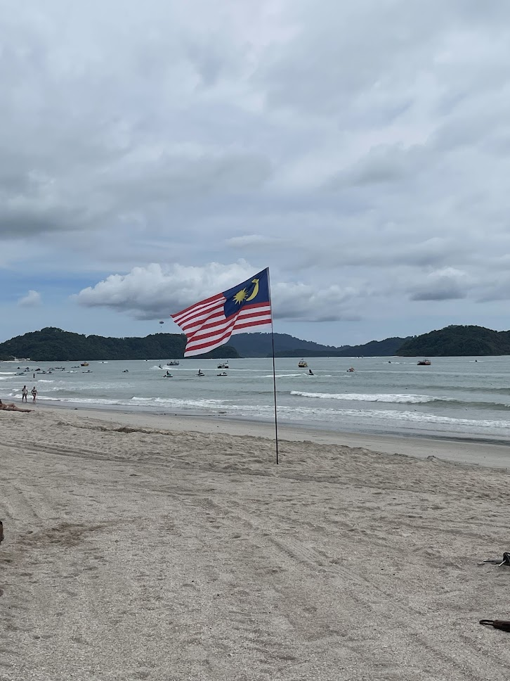 Bendera Malaysia