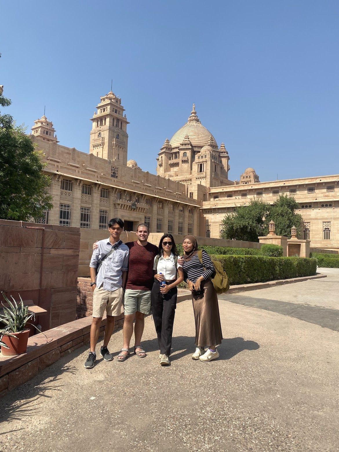 Eksplor Jodhpur 2