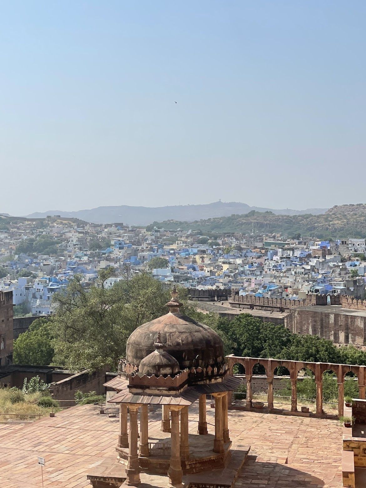 Eksplor Jodhpur