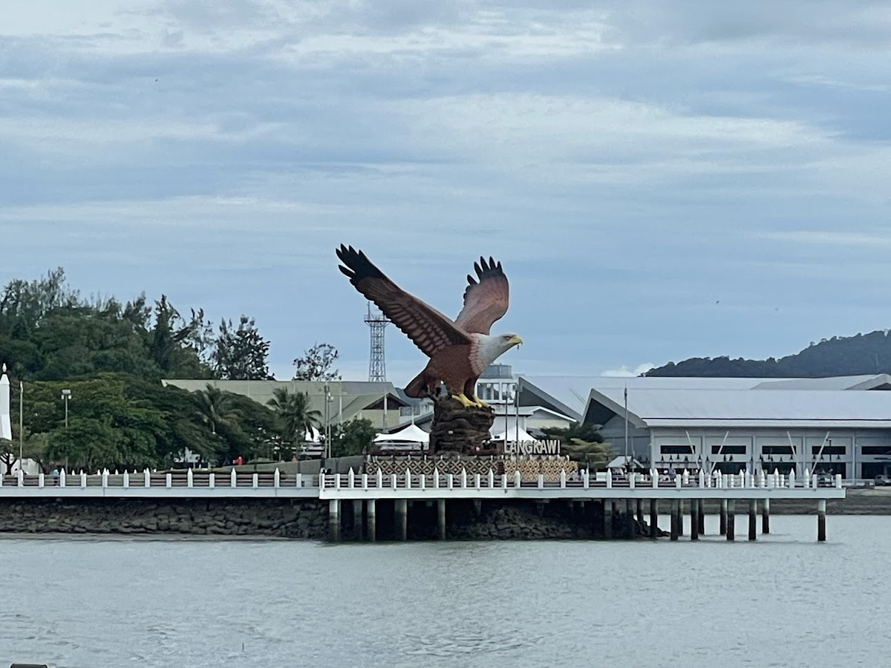 Garuda Langkawi