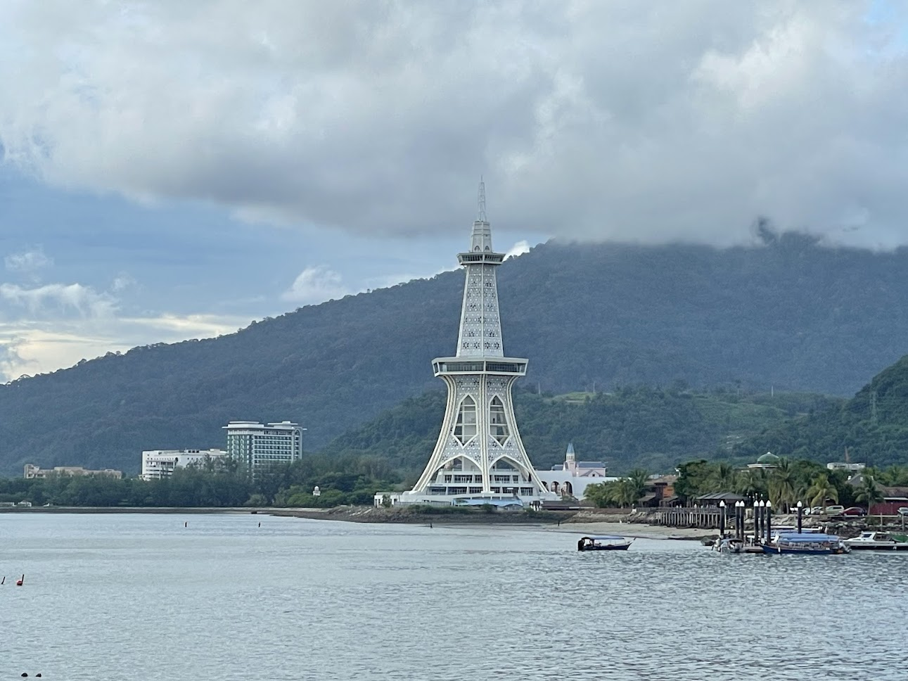 Menara Langkawi