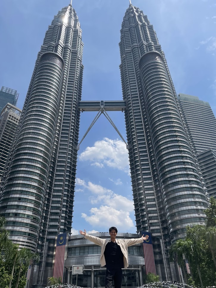 Menara Petronas