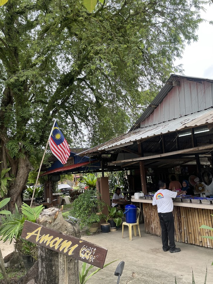 Warung Hostel